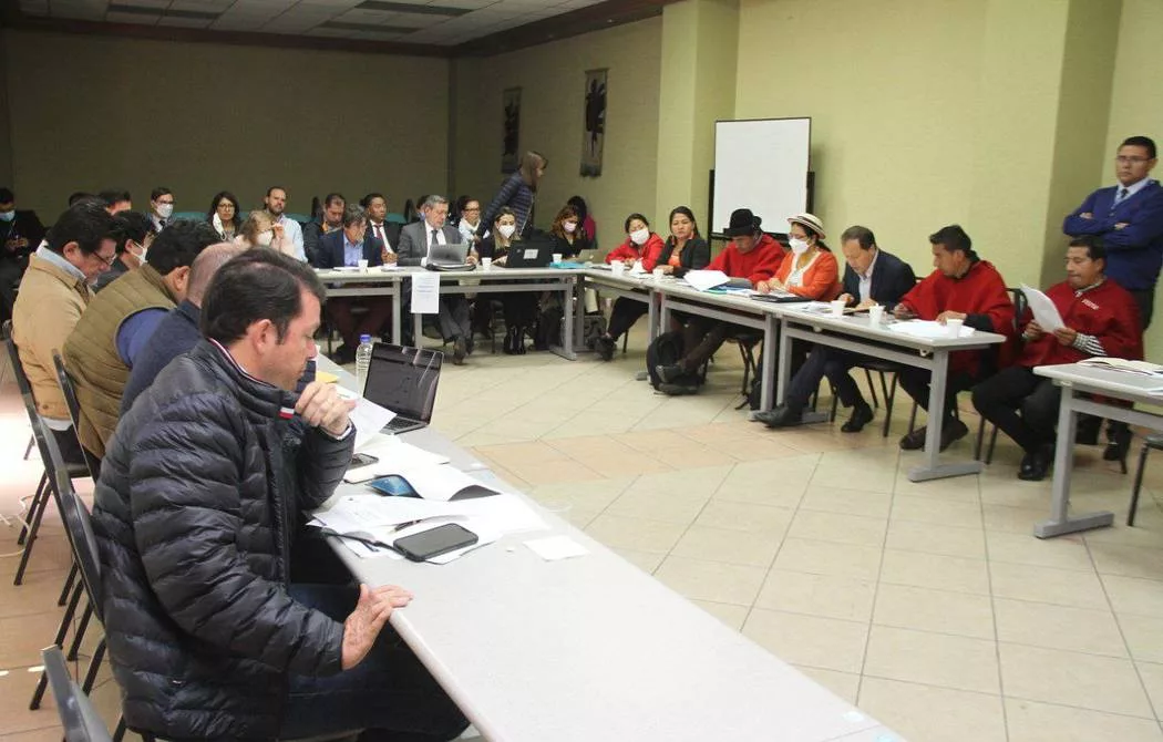 Las organizaciones señalaron que con esto se busca que controlen los precios de productos, que cuenten con un valor agregado y que se garantice un mayor acceso de productores a mercados sin intermediarios.