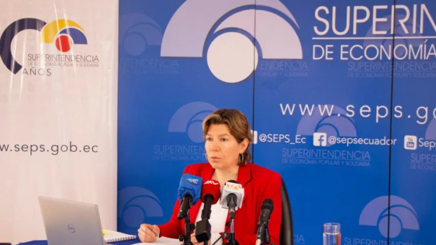 El proceso para liquidar una institución de la economía popular y solidaria puede tomar hasta cinco años. La Seps tiene 88 cooperativas que están en proceso de cerrar. Los procesos más antiguos datan de 2016.