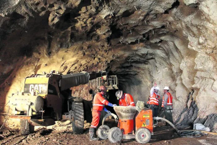 Si los grandes proyectos siguen su evolución, y se comienzan a sumar otros que están en carpeta, las exportaciones mineras superarán los $4.000 millones anuales en los próximos dos a tres años.
