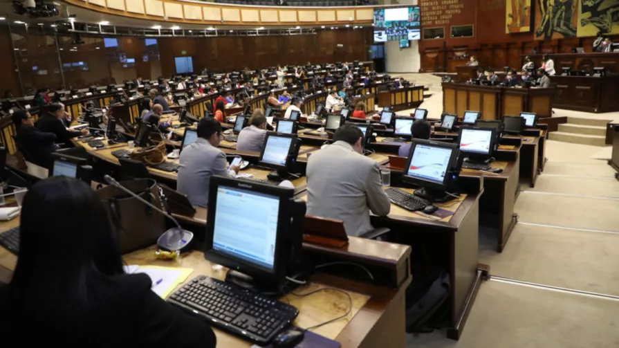 Las observaciones serán remitidas a la Comisión de Desarrollo Económico, que se encargará se preparar el informe para el segundo debate.