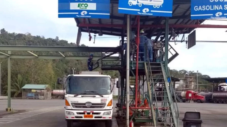 La ecoplús 89 también tendría precio liberalizado. El fin de semana se realizaron incluso las pruebas y este lunes 8 empezaría el despacho en la Terminal Pascuales, y el 9 estaba previsto lo mismo en la de Esmeraldas.
