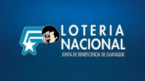 Lotería Nacional de Ecuador Sorteo 6793