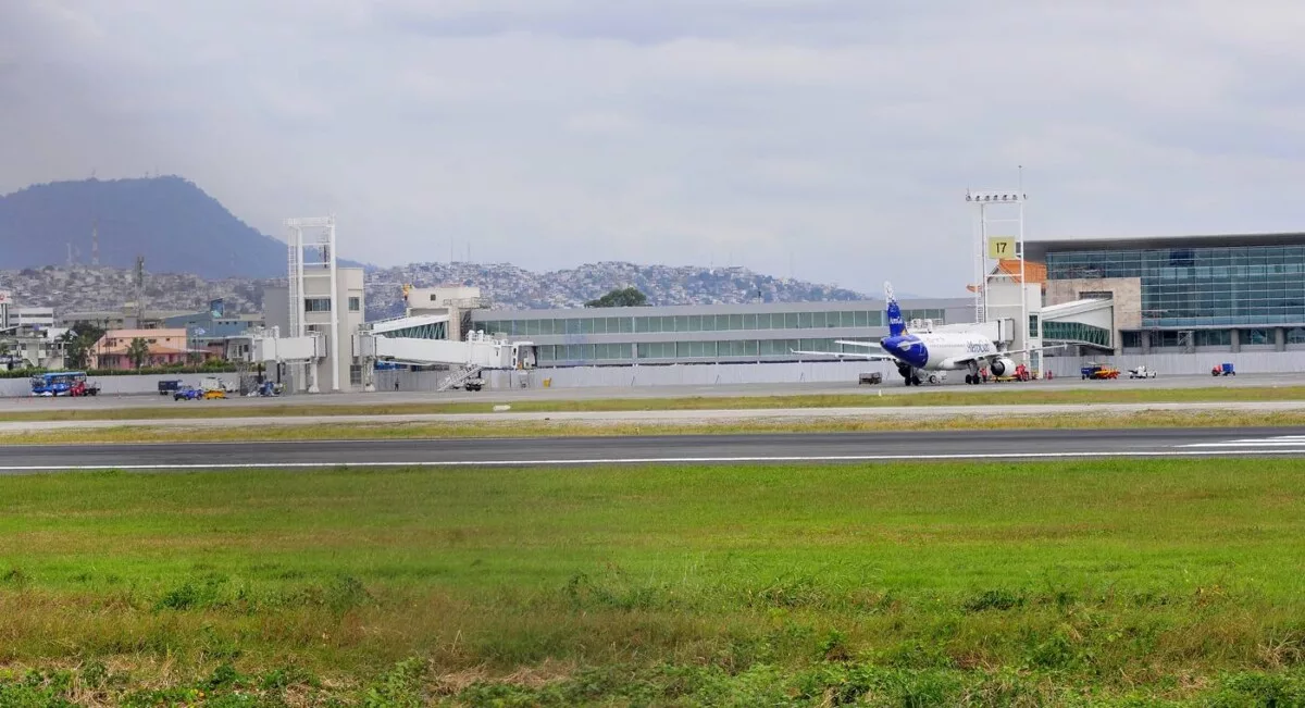 Estos puntos estarán en los aeropuertos de Manta, Salinas, Latacunga y Quito.