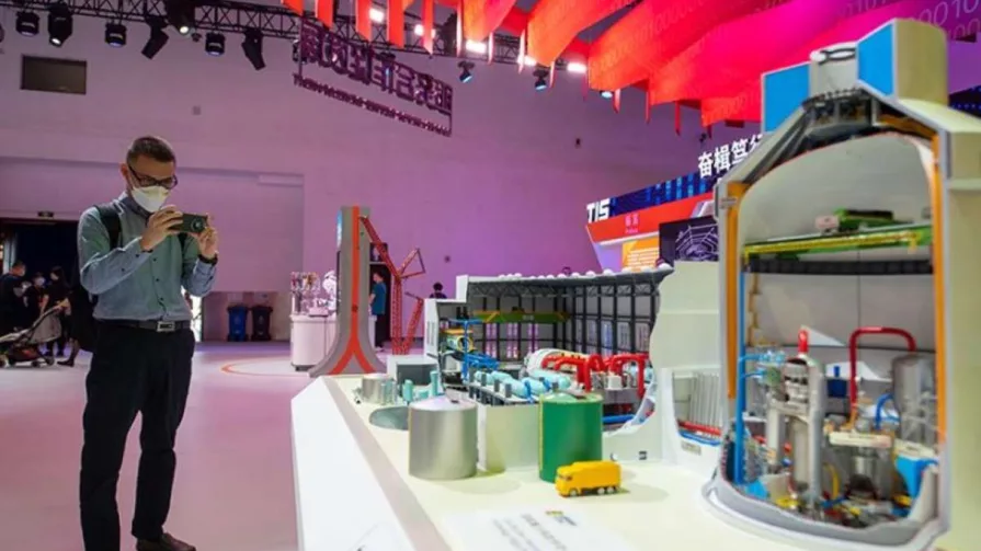 La inversión China se ha multiplicado en los últimos años en la región.