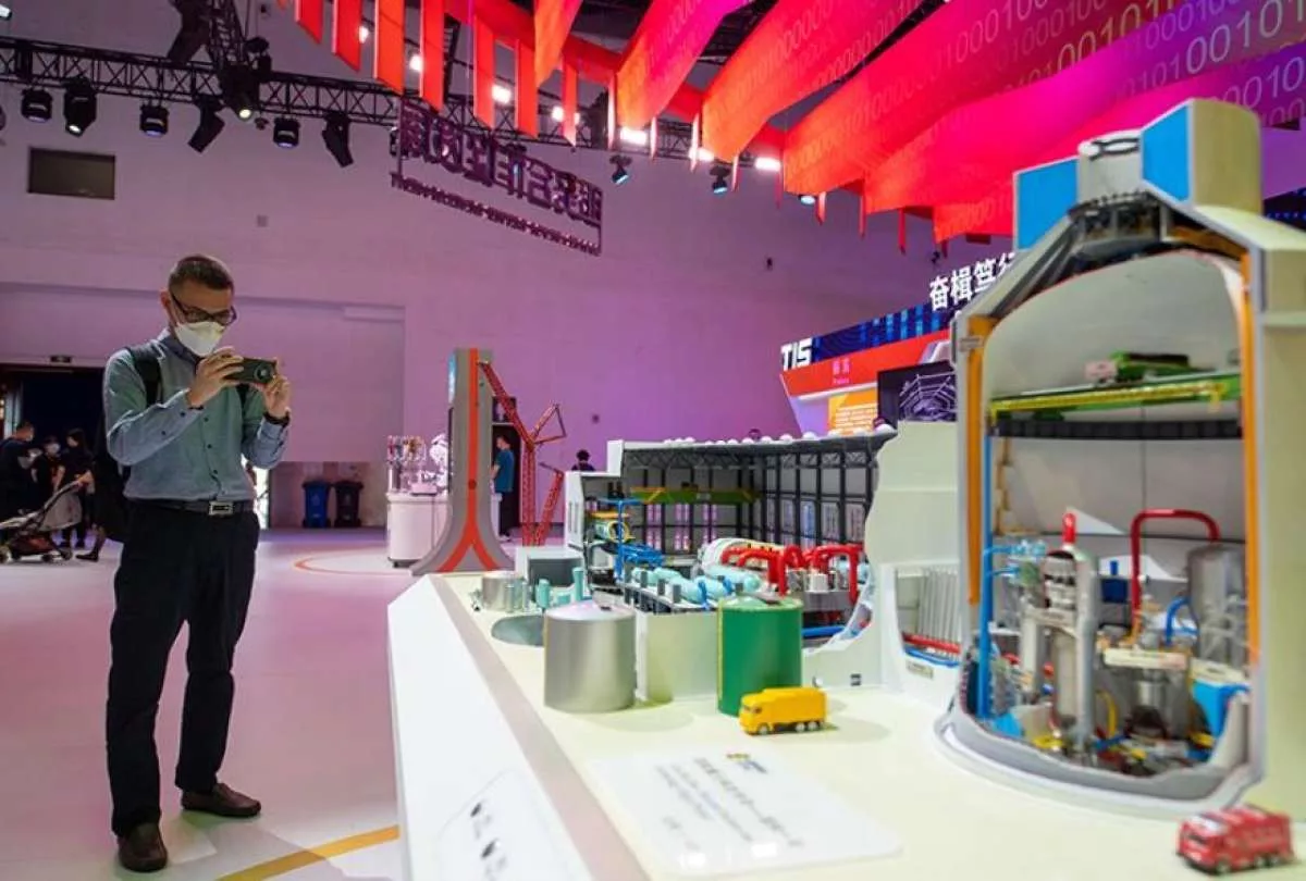La inversión China se ha multiplicado en los últimos años en la región.