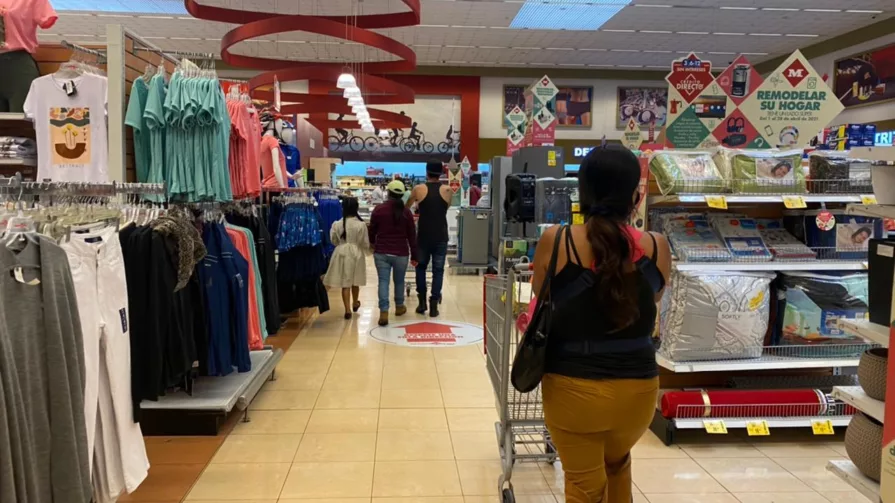 Cuando más se encareció la economía ecuatoriana fue entre 2008 y 2015.