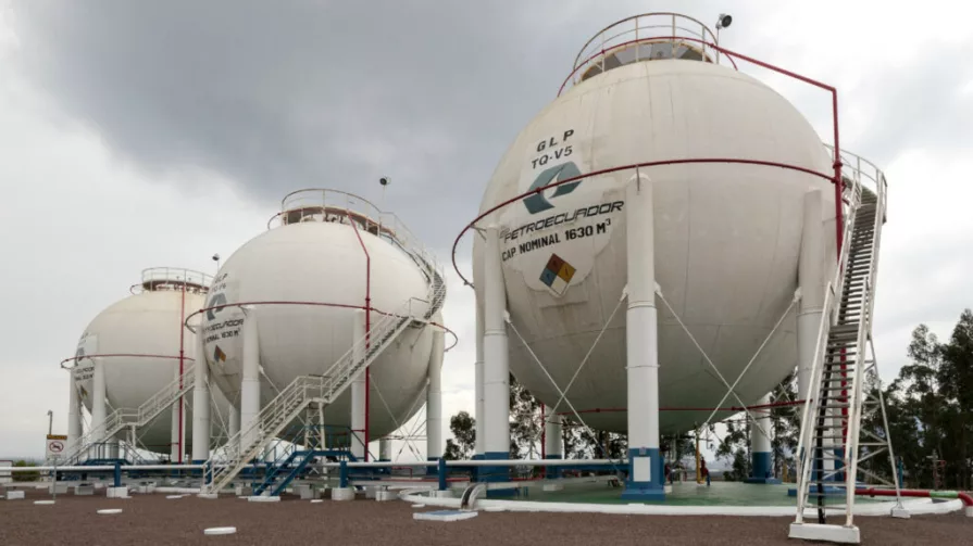 El Ministerio de Finanzas ya había gastado $4.818 millones entre enero y agosto.