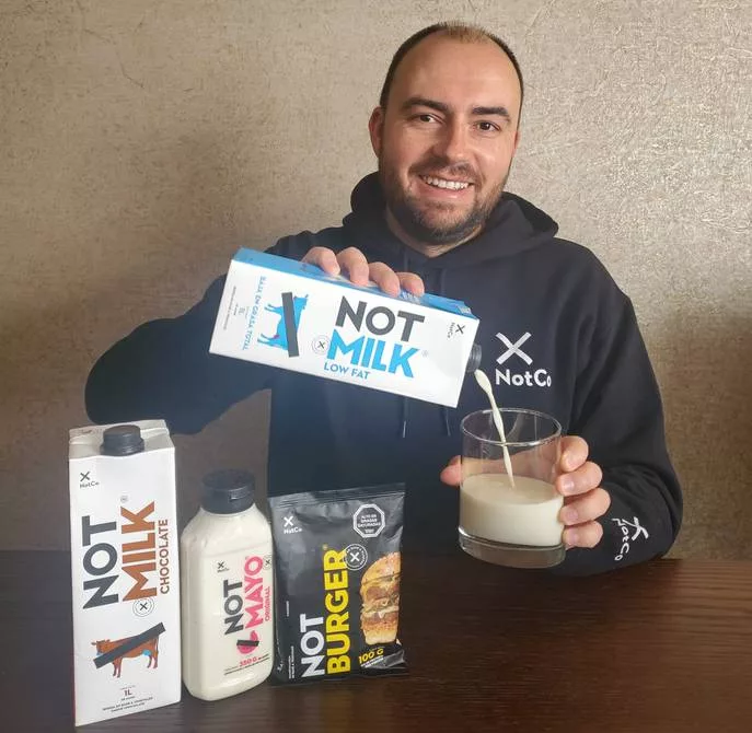 La startup chilena hoy cuenta también con operaciones en Argentina, Brasil, Chile, México, Canadá y Estados Unidos con exportaciones en Perú, Colombia, Ecuador, Paraguay y Australia.