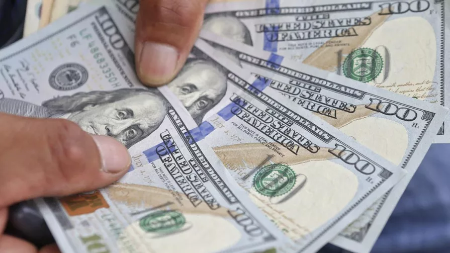 Dólar en Colombia se mantiene estable en la última jornada de la semana