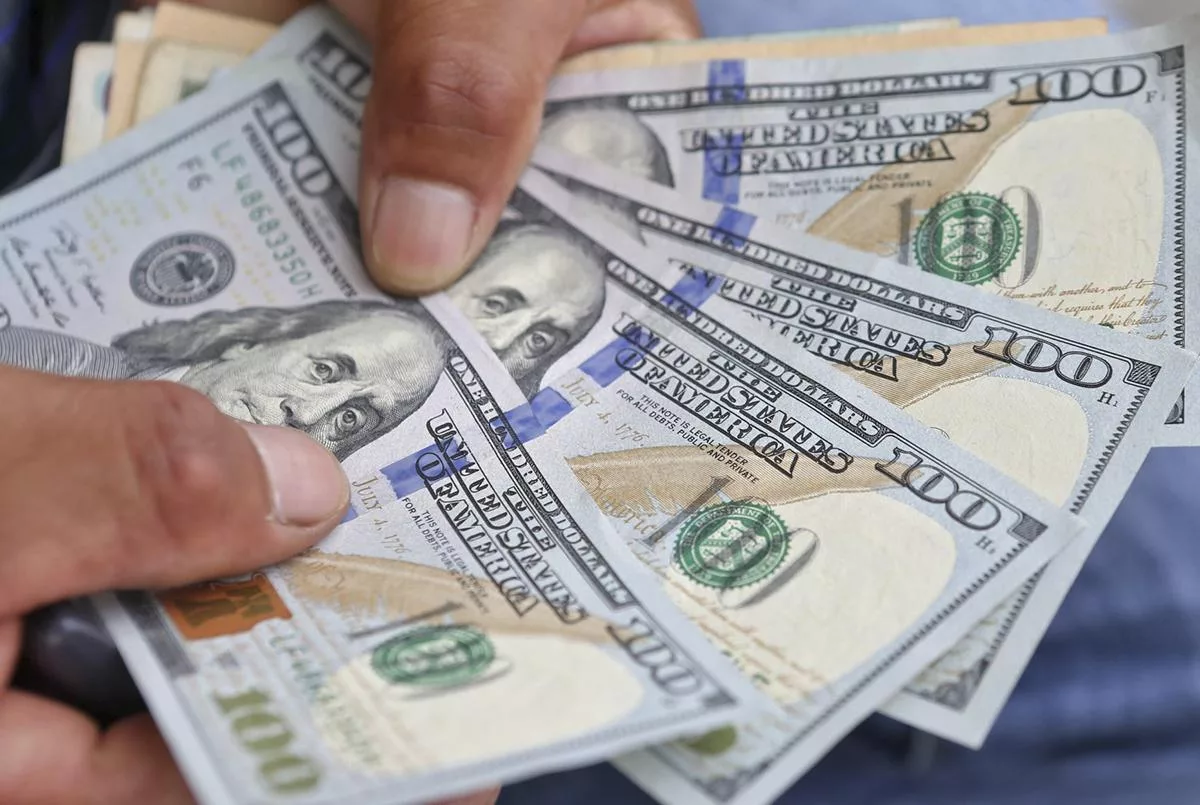 Dólar en Colombia se mantiene estable en la última jornada de la semana