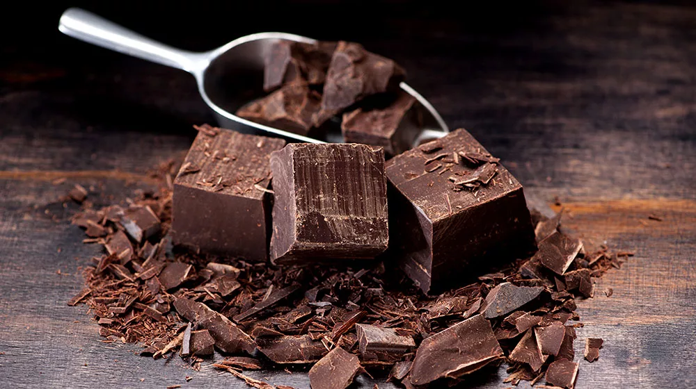 12 galardones de plata y 6 de bronce, por las distintas piezas de chocolate