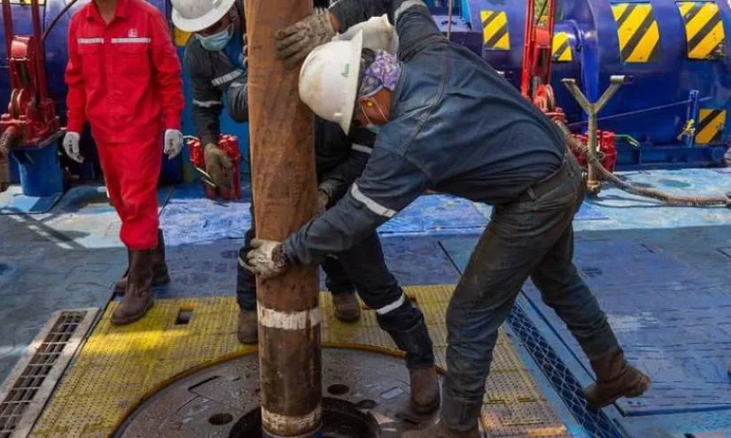 Con esta nueva caída, el petróleo WTI alcanzó su valor más bajo desde el 3 de enero de 2022, cuando el precio del barril fue $76,08.