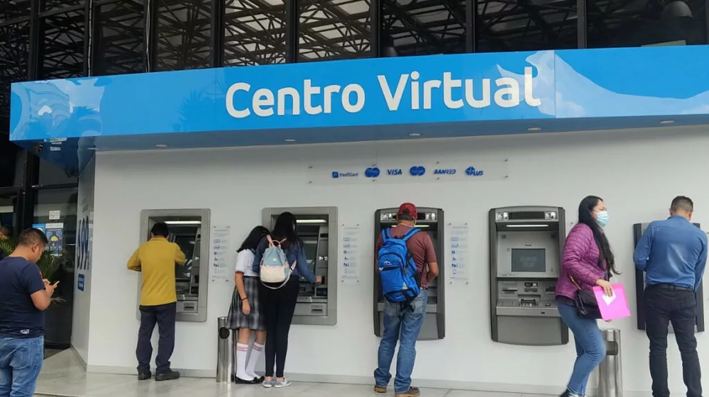La tasa de morosidad, que era de 6% en julio de 2021, cayó a 4,1% en igual mes de 2022.