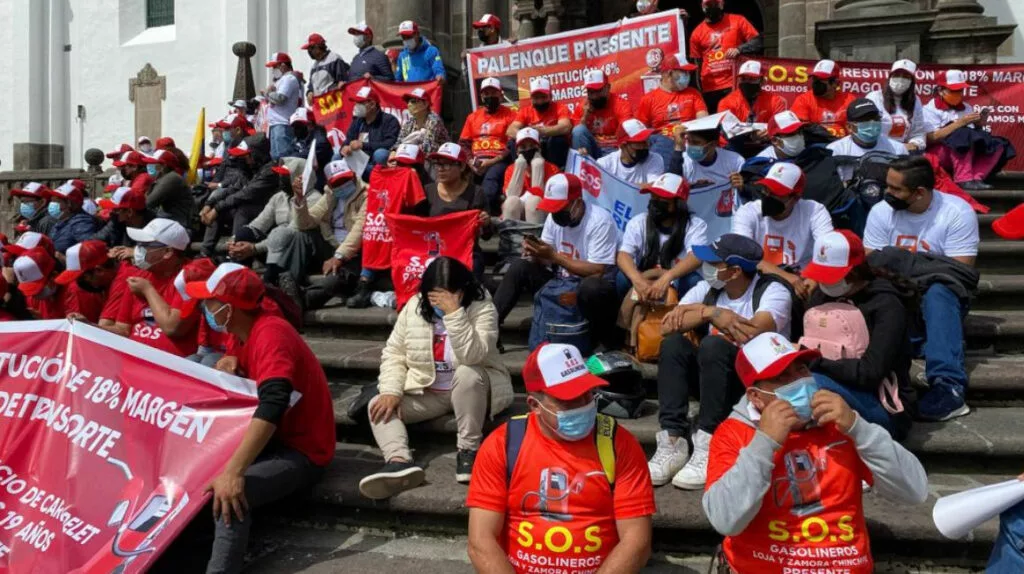 Entre los pedidos de los distribuidores está también que se les tome en cuenta para temas trascendentales que los involucra, como la focalización de subsidios.