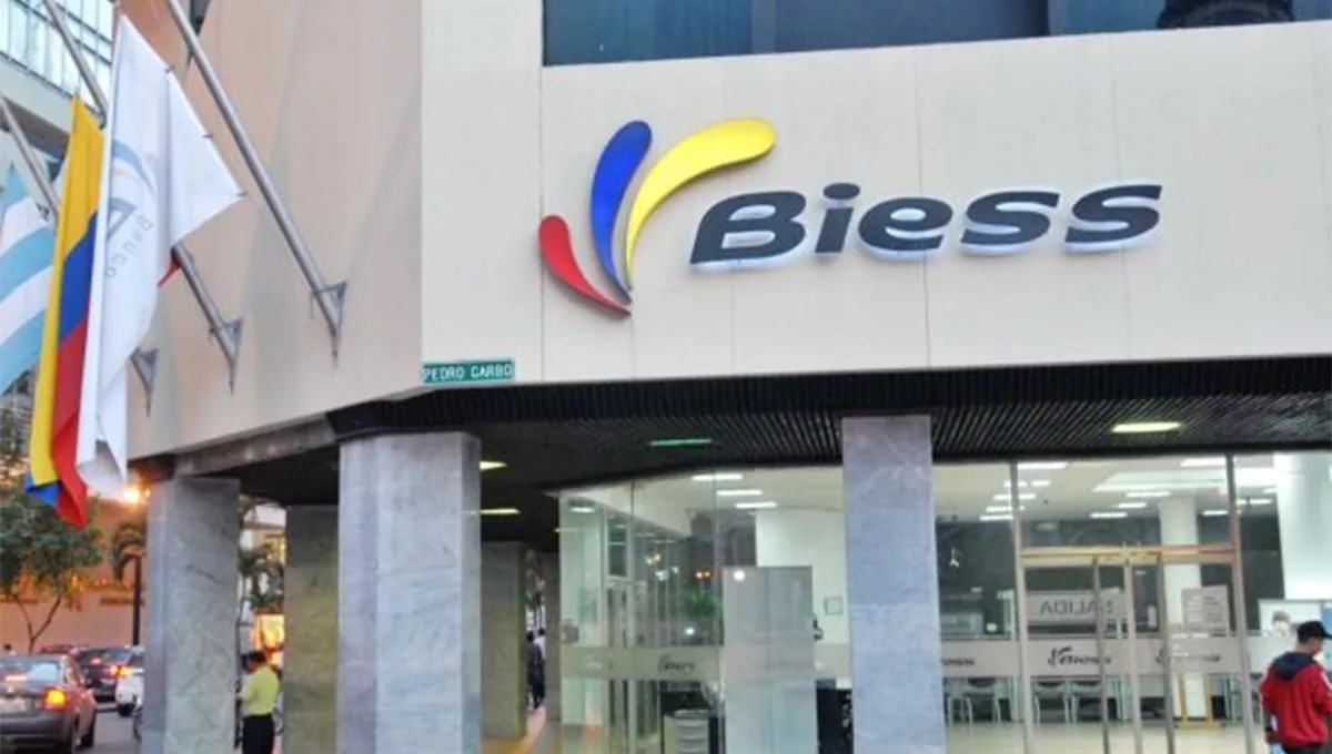 Biess Créditos Hipotecarios