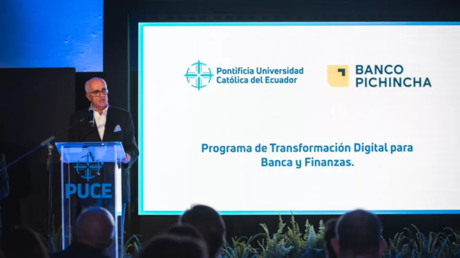 Las actividades serán en modalidad virtual e incluirán el análisis de casos prácticos del sistema financiero.