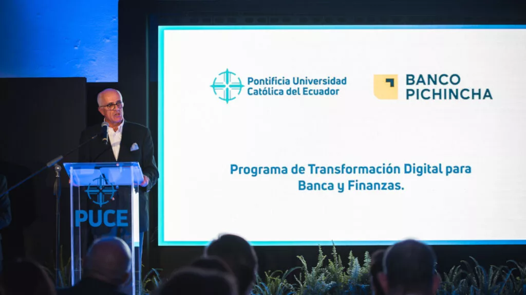 Las actividades serán en modalidad virtual e incluirán el análisis de casos prácticos del sistema financiero.