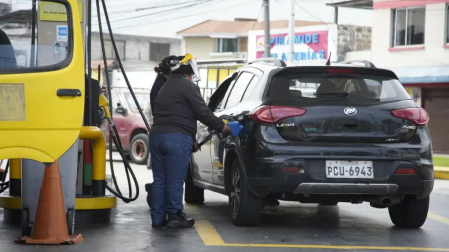 La gasolina que reemplazará a la Súper de 92 octanos, estará a la venta desde la última semana de octubre.