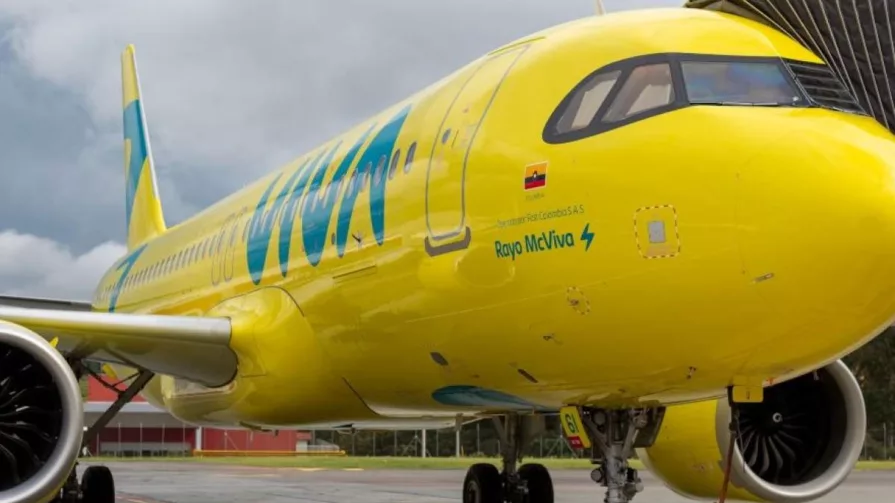 La reducción de las tasas también beneficiará a aquellas empresas de aviación que operen en Ecuador y abran nuevas rutas internacionales.