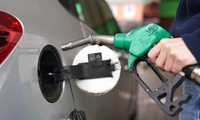 La gasolina Eco Plus 89, cuyo precio está liberado en el mercado, tiene cuatro octanos más que los combustibles Extra y Ecopaís.
