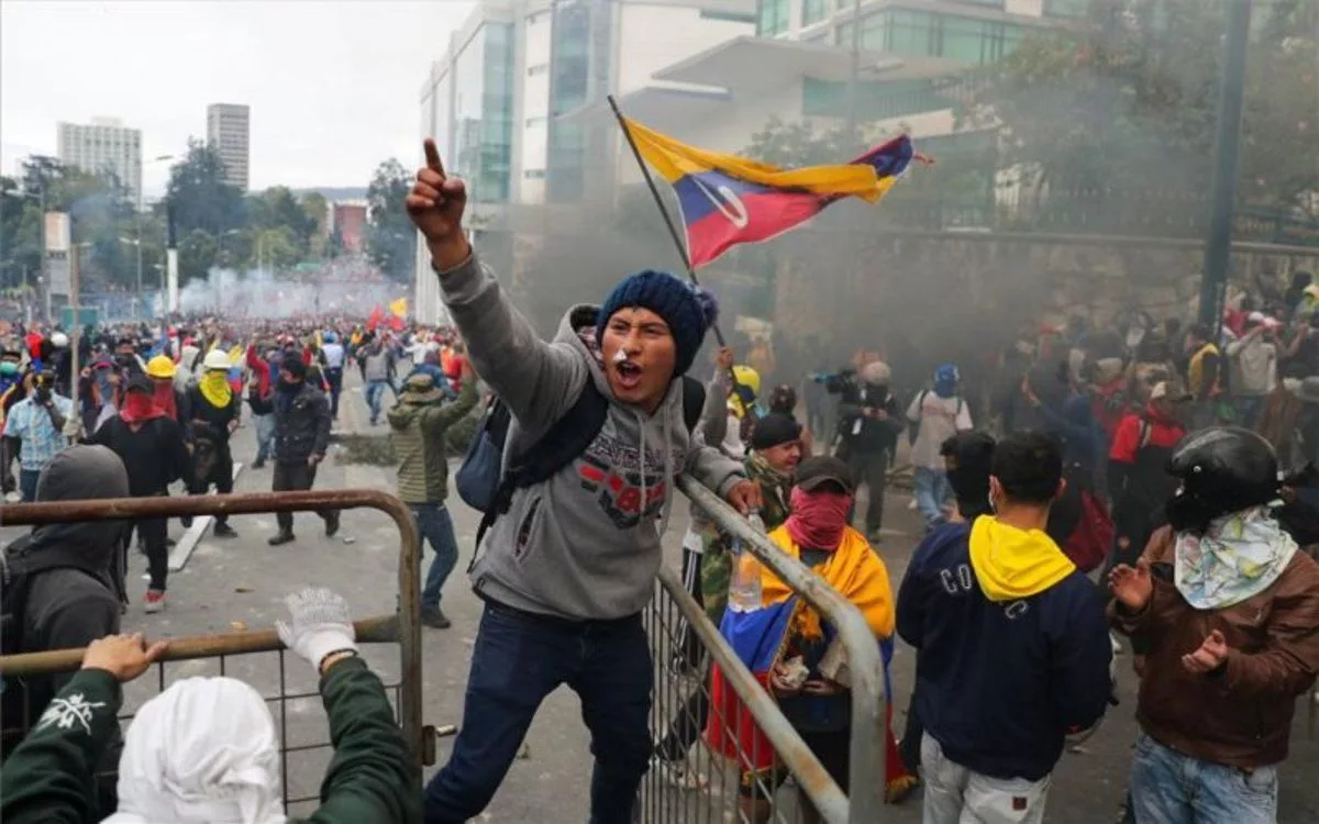 El clima de negocios en el país se ha deteriorado en el segundo semestre de 2022 debido a la incertidumbre sociopolítica.