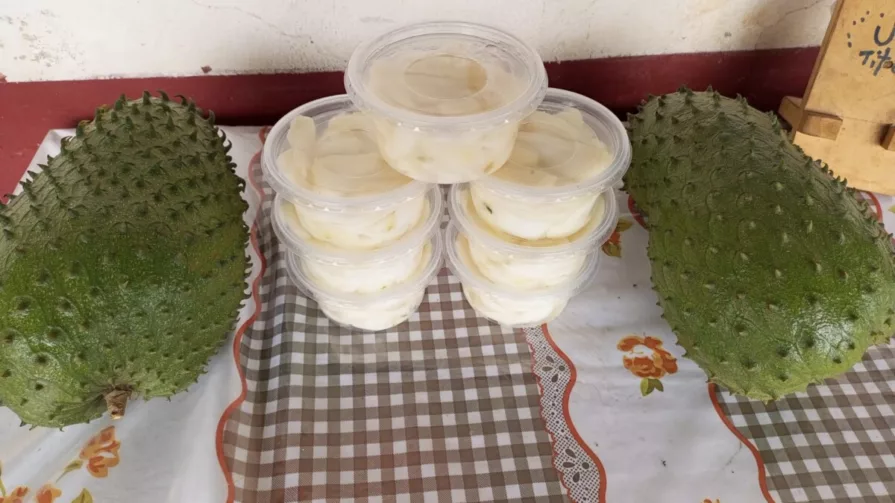 La idea, es enviar en pulpa, ya que el kilo el año anterior se comercializó en $2 dólares.