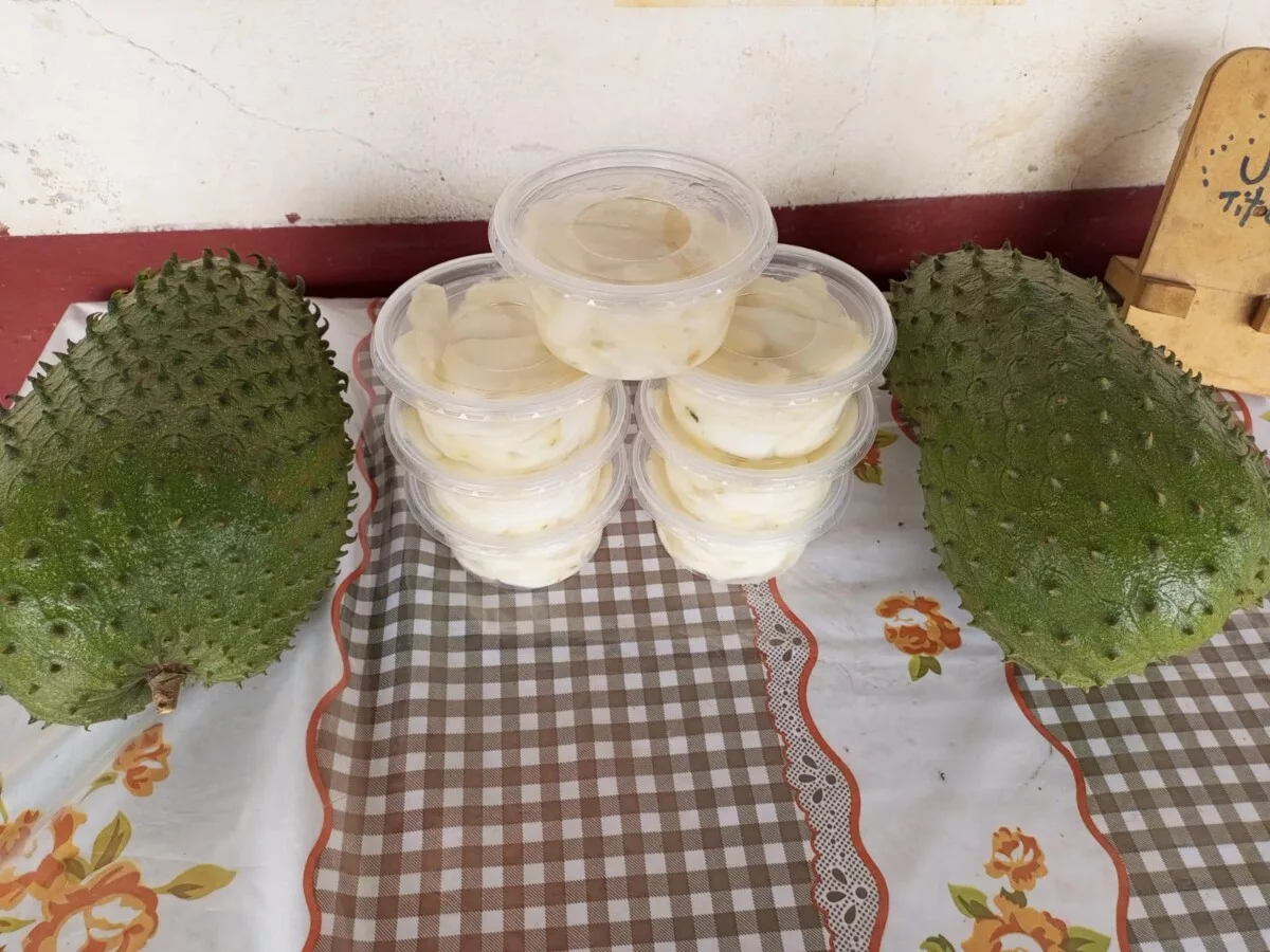 La idea, es enviar en pulpa, ya que el kilo el año anterior se comercializó en $2 dólares.