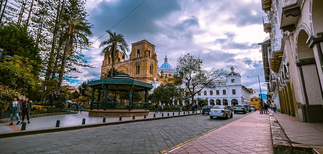 El último trimestre del 2022 es clave para todos los actores que tienen una relación con la industria del turismo en Cuenca.