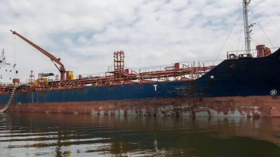 Con esos valores, Trafigura superó a las ofertas de las otras tres empresas participantes.