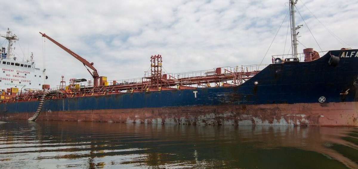 Con esos valores, Trafigura superó a las ofertas de las otras tres empresas participantes.