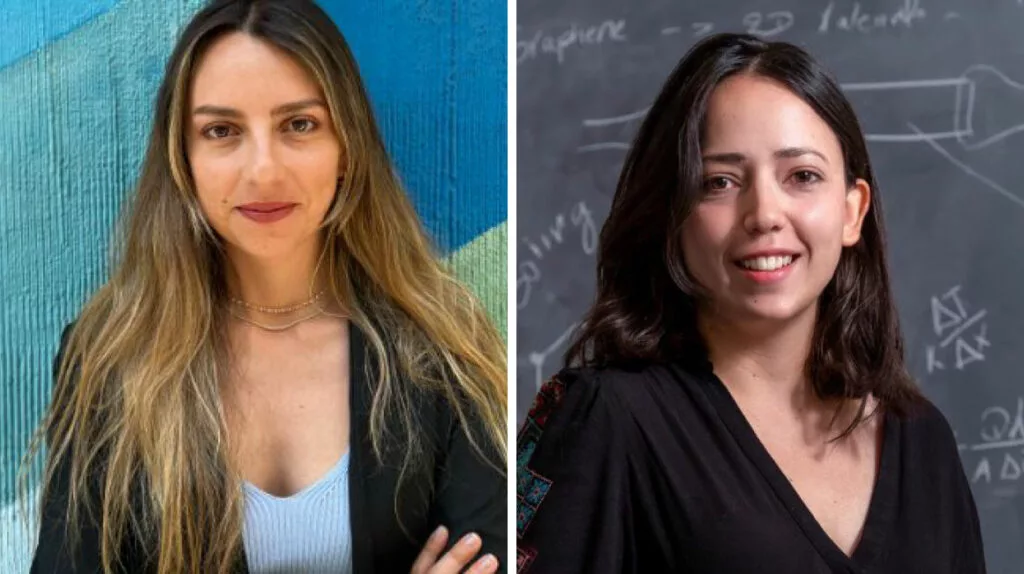Ambas llegaron a integrar la nómina porque sus innovaciones “apuntan hacia un futuro con nuevos tipos de envases, productos y monitorización de la salud y el medio ambiente”.