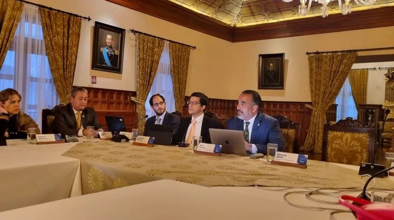 El Gobierno anticipó que el proceso se llevará a cabo a través de un plan piloto.
