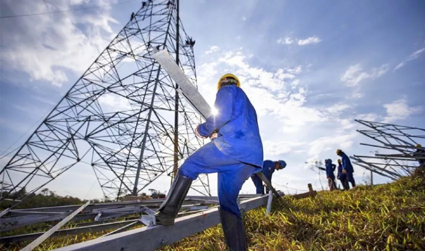 La Interconexión Eléctrica entre Ecuador y Perú demanda la construcción de una línea de 500 kilovoltios (kV).