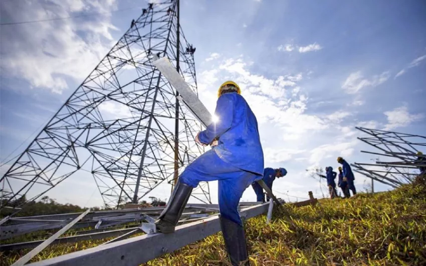 La Interconexión Eléctrica entre Ecuador y Perú demanda la construcción de una línea de 500 kilovoltios (kV).