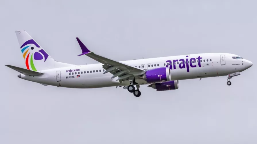 Este nuevo trayecto permitirá conectar a Ecuador con Centro América y el Caribe.