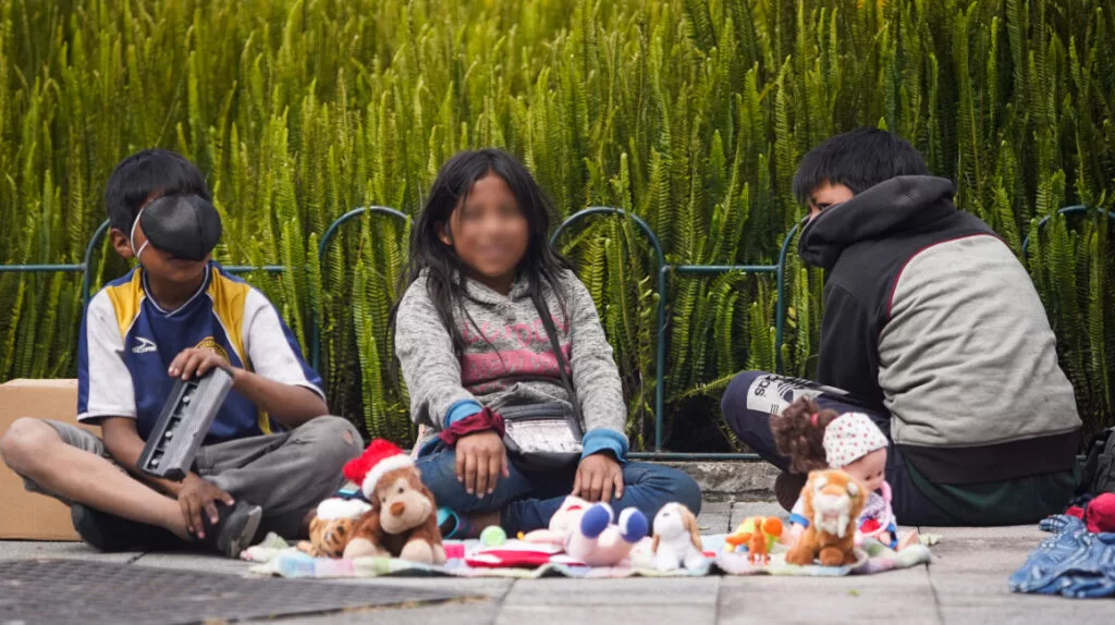 Actualmente, Ecuador es el tercer país de la región con mayor prevalencia de inseguridad alimentaria, después de Argentina y Perú.