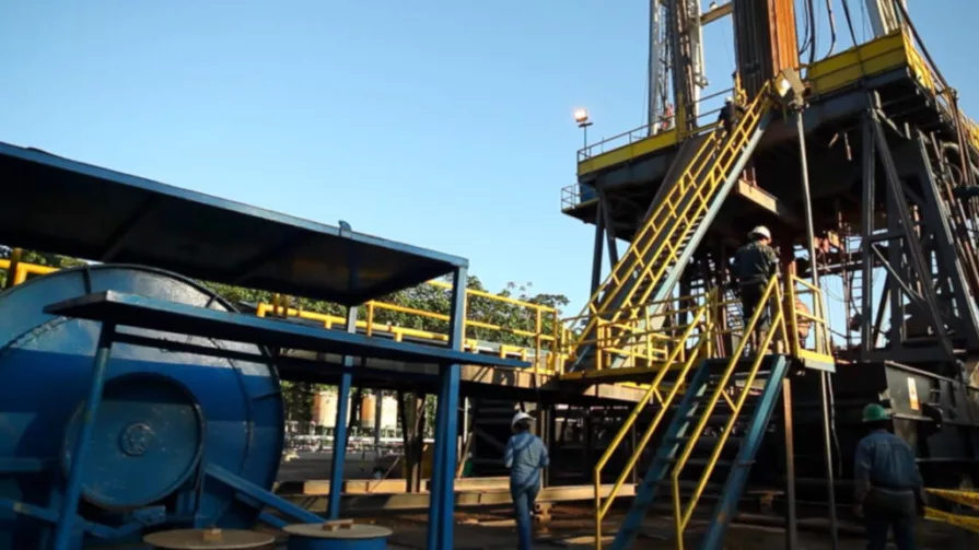 El precio del petróleo dependerá de la demanda internacional.