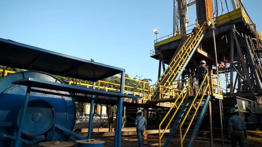 El precio del petróleo dependerá de la demanda internacional.