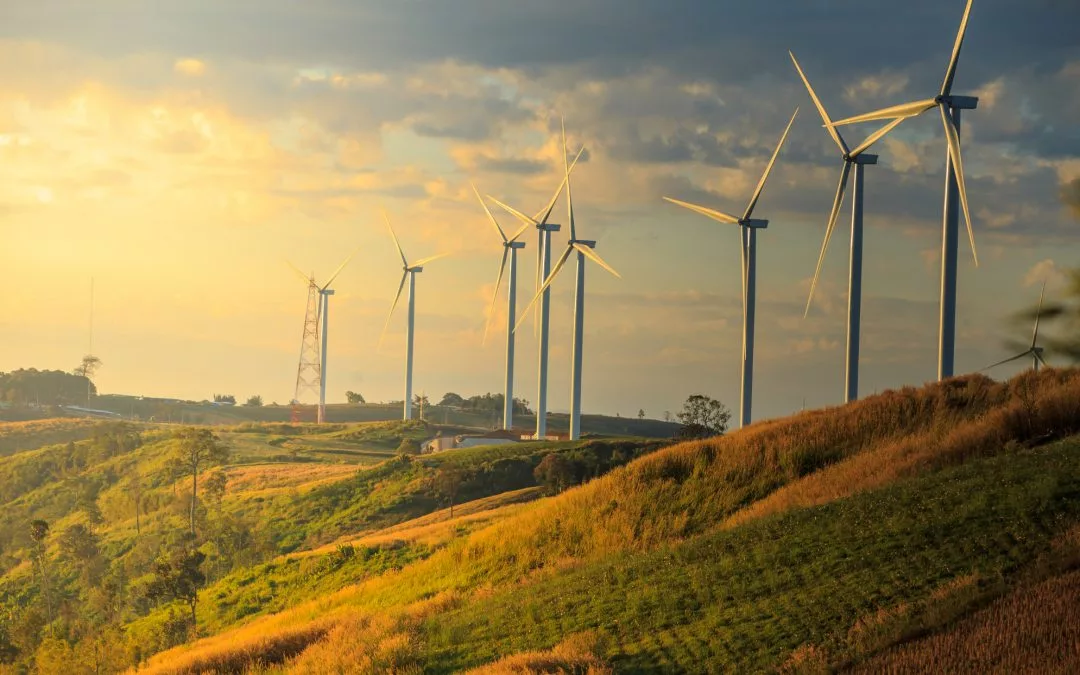 Las nuevas estrategias de acuerdo con el Gobierno, este año llegará nueva inversión extranjera para potenciar al sector eléctrico con energía limpia y amigable con el ambiente, por más de $144 millones.