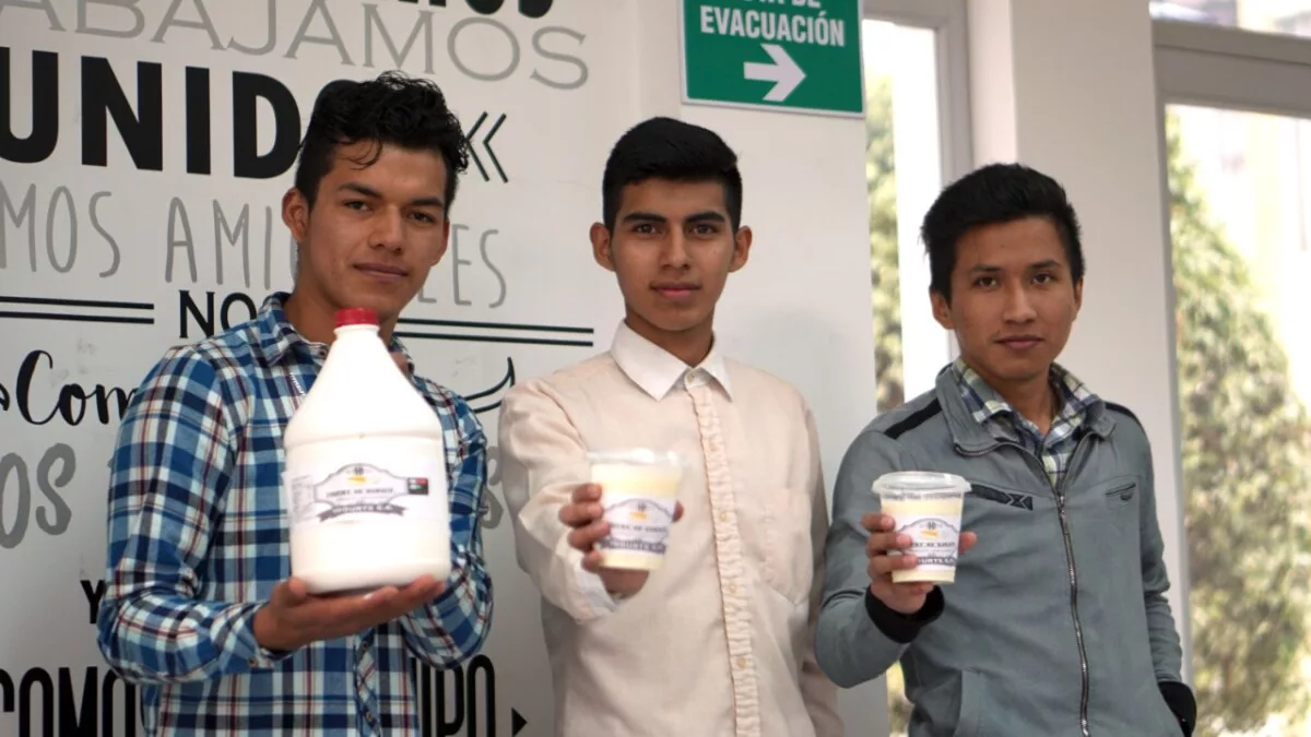 Más de 600 estudiantes y profesionales de diferentes partes del país participarán del XVIII Foro Internacional del Emprendedor: Emprendimiento y desarrollo productivo rural.