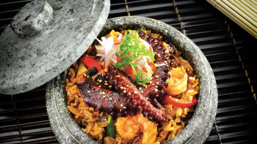 Los restaurantes Casa Julián y Mikka de Guayaquil, y Quitu de la capital, Quito, fueron incluidos en la lista regional.