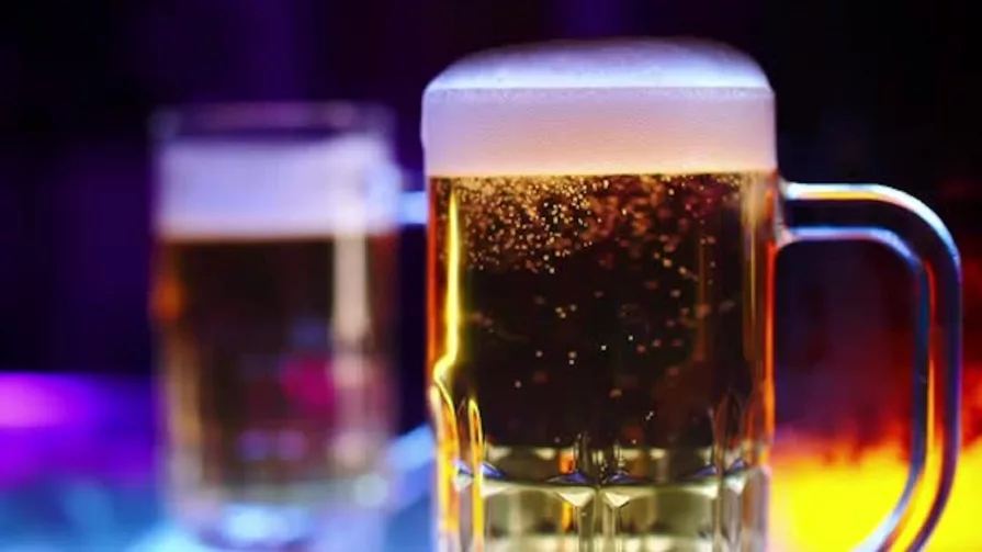 En Ecuador se proyecta que consumo de cerveza suba más del 5% por un buen papel de la Selección.