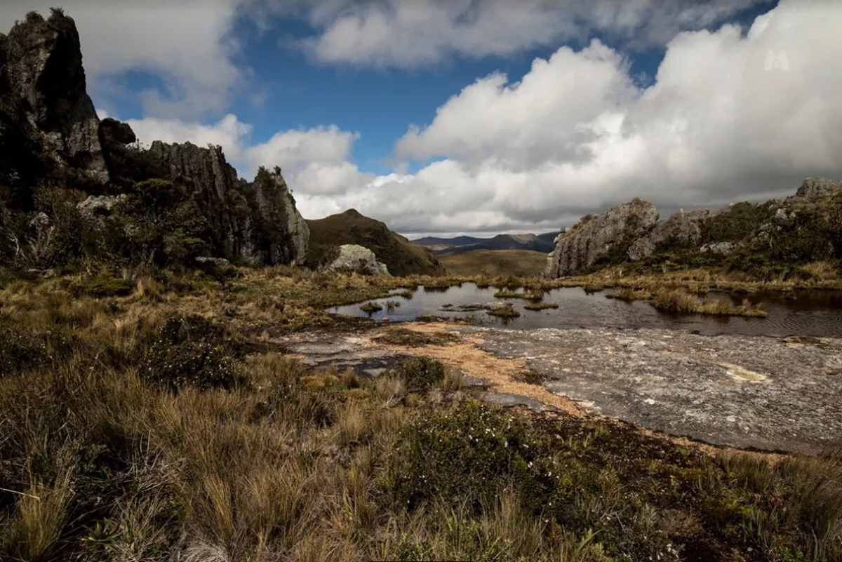 En la provincia de Loja se reportan tres proyectos en exploración avanzada y ocho en exploración inicial, lo que significa que la provincia tiene un enorme potencial.