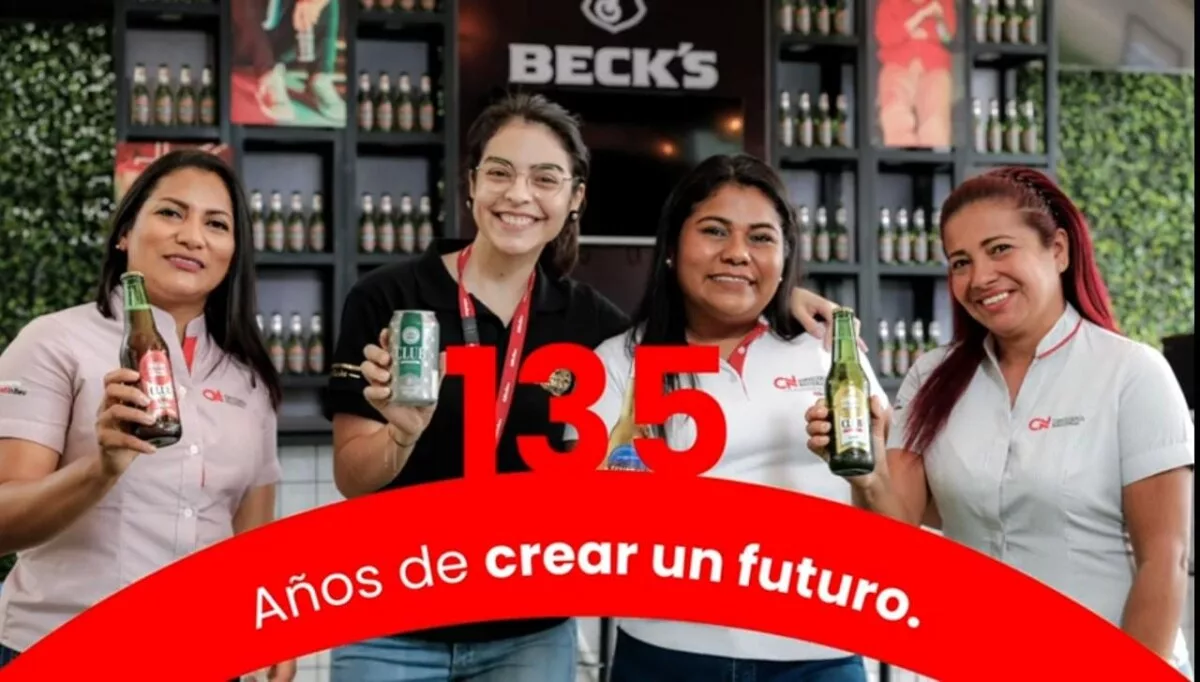 El nuevo logo, colores (con el amarillo, azul y rojo) y forma responden a las características del propósito de la compañía: cambio, evolución, constante movimiento, mayor compromiso, más cercanía, innovación y tecnología