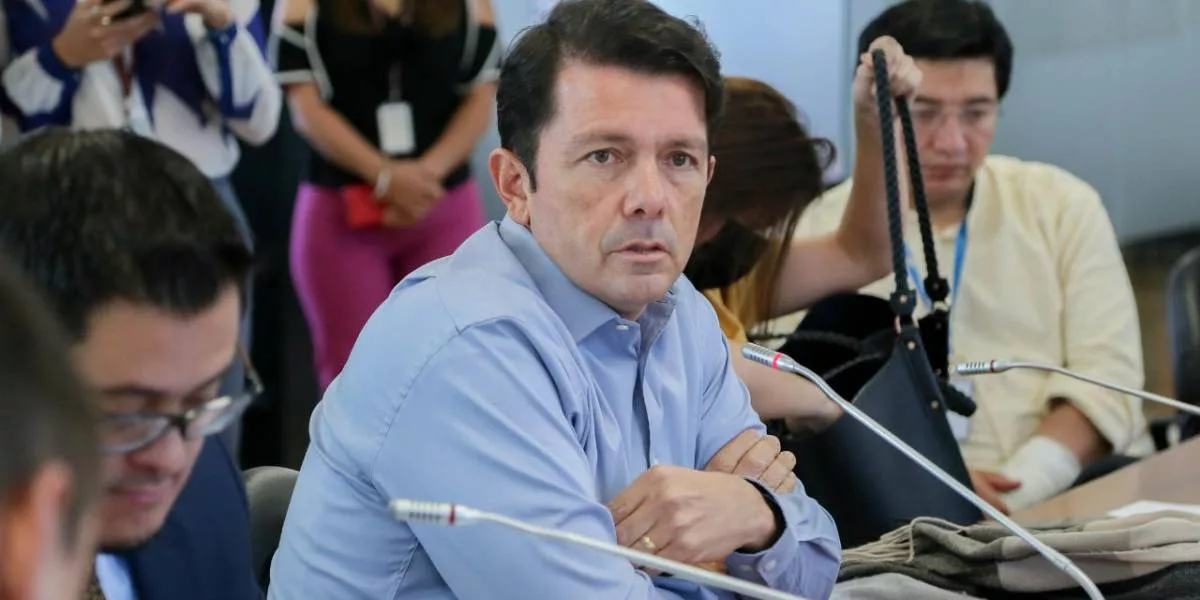 El Ministerio de Gobierno informó que, en lugar de condonar créditos, la banca pública mantendrá vigentes otros mecanismos de alivio financiero.