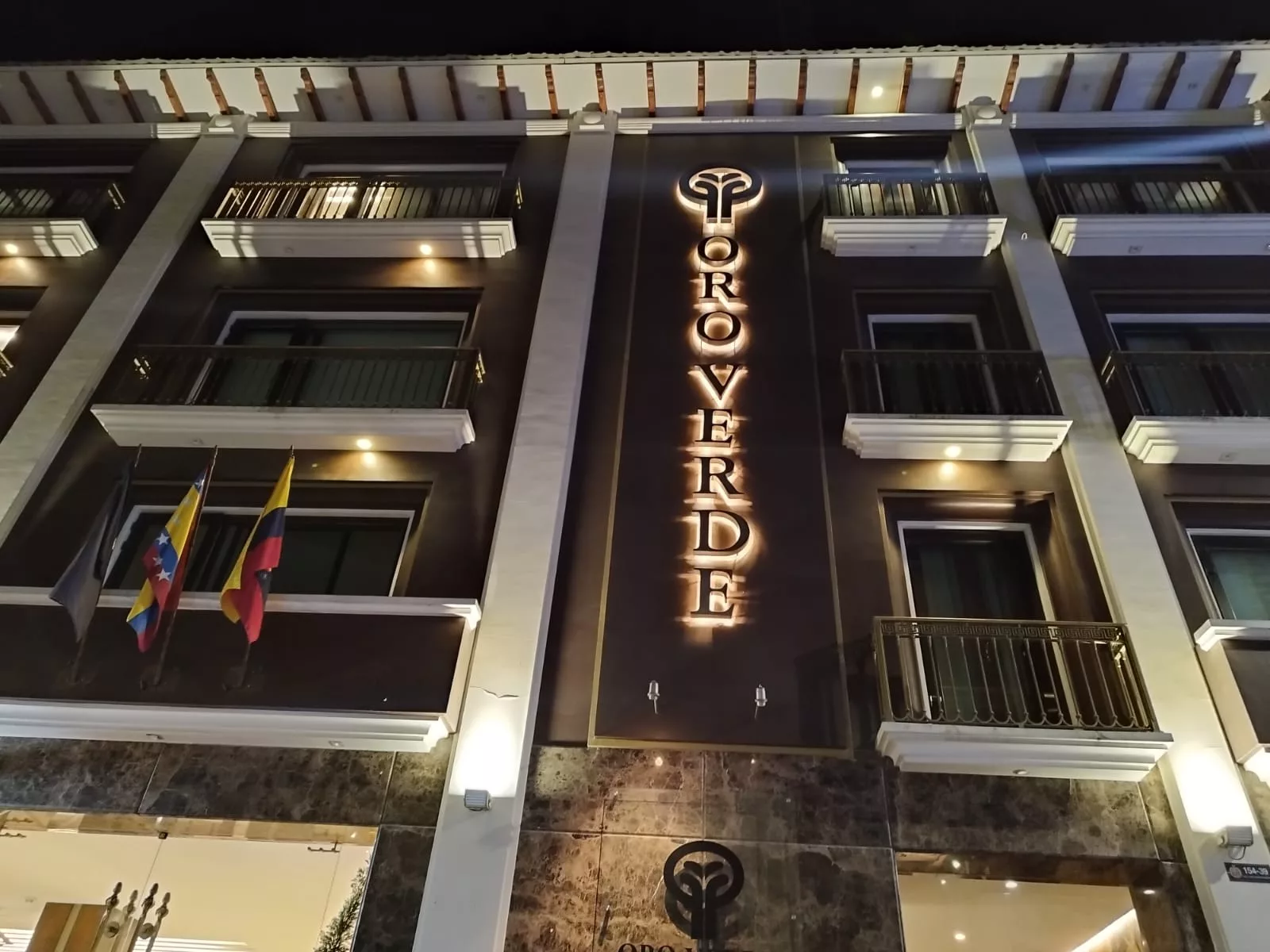 La cadena Oro Verde Hotels, por ejemplo, abrió este año en el centro de la ciudad de Loja su décimo establecimiento.