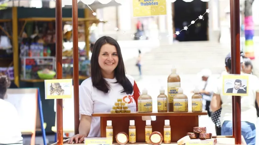 Son muchas las propiedades de la levadura de cerveza, por lo que aporta múltiples beneficios al cabello.