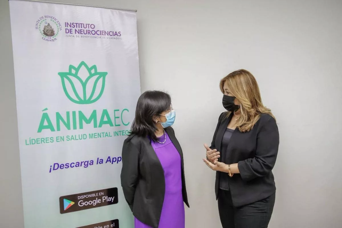 De enero a noviembre, la aplicación registra un total de 2.730 atenciones; de estas, 360 son internacionales.