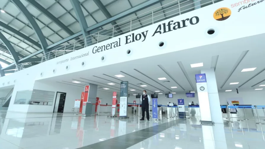 Por ahora, se desconoce si seguirán las negociaciones con la empresa pública Korean Airport Corporation (KAC), única empresa interesada en administrar el aeropuerto.