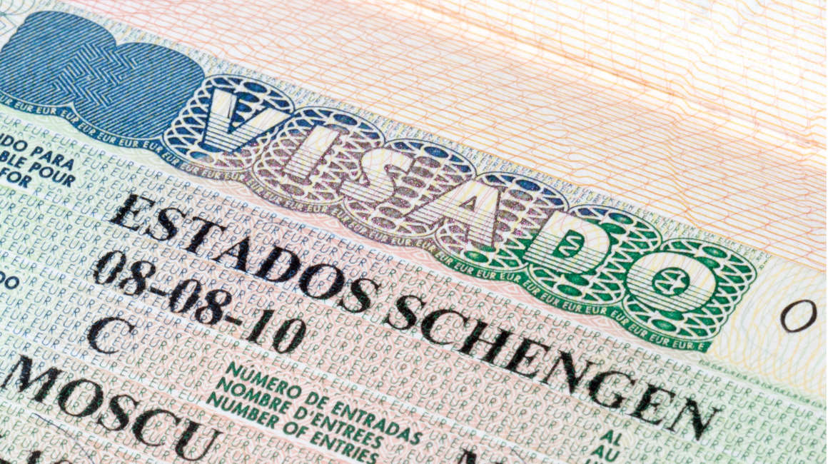 La exoneración de visados para viajes de corta estancia al espacio común europeo es una de las grandes e históricas demandas de Ecuador.